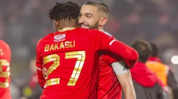 موعد مباراة الوداد والجيش الملكي في الدوري المغربي والقنوات الناقلة للمواجهة المرتقبة